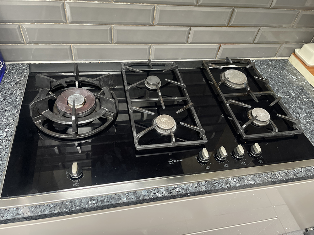 Neff repair in Sunderland