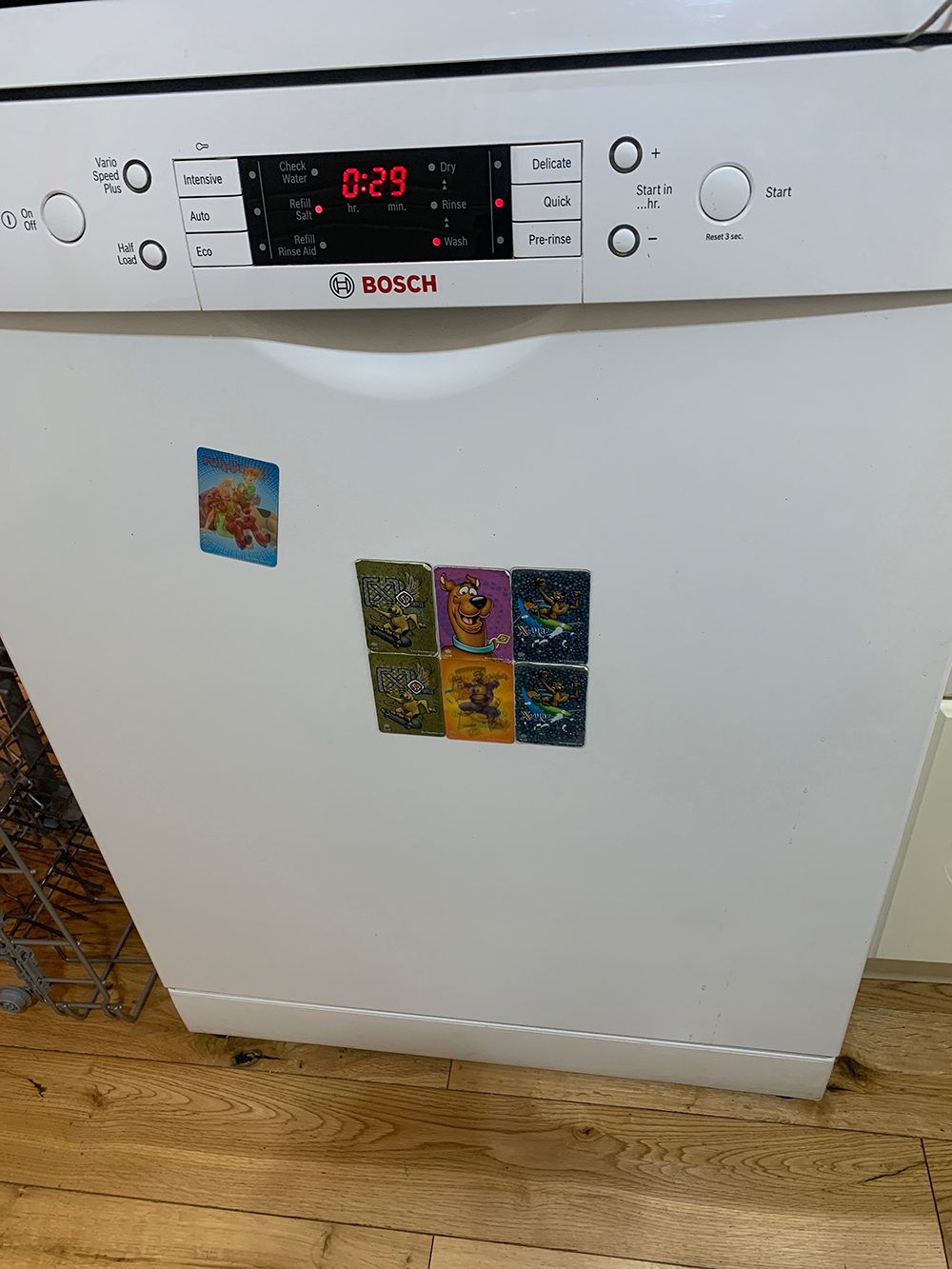 Neff repair in Sunderland